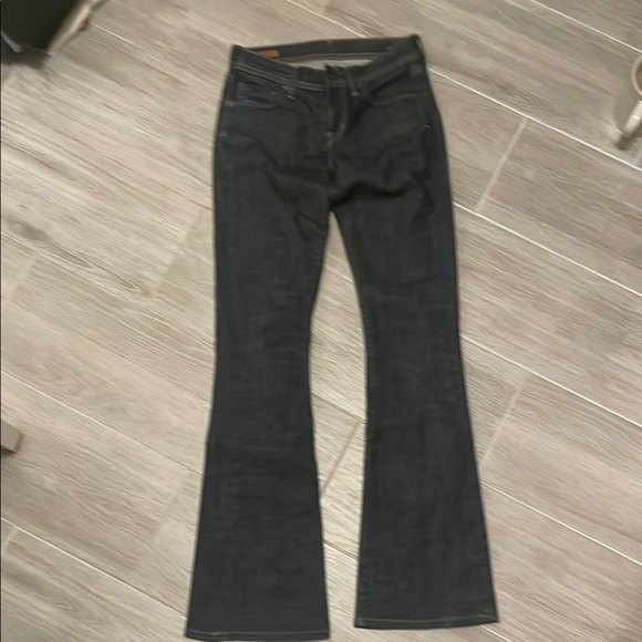 Citizens Of Humanity Bootcut Flare Jeans 24 - Picture 8 of 8
